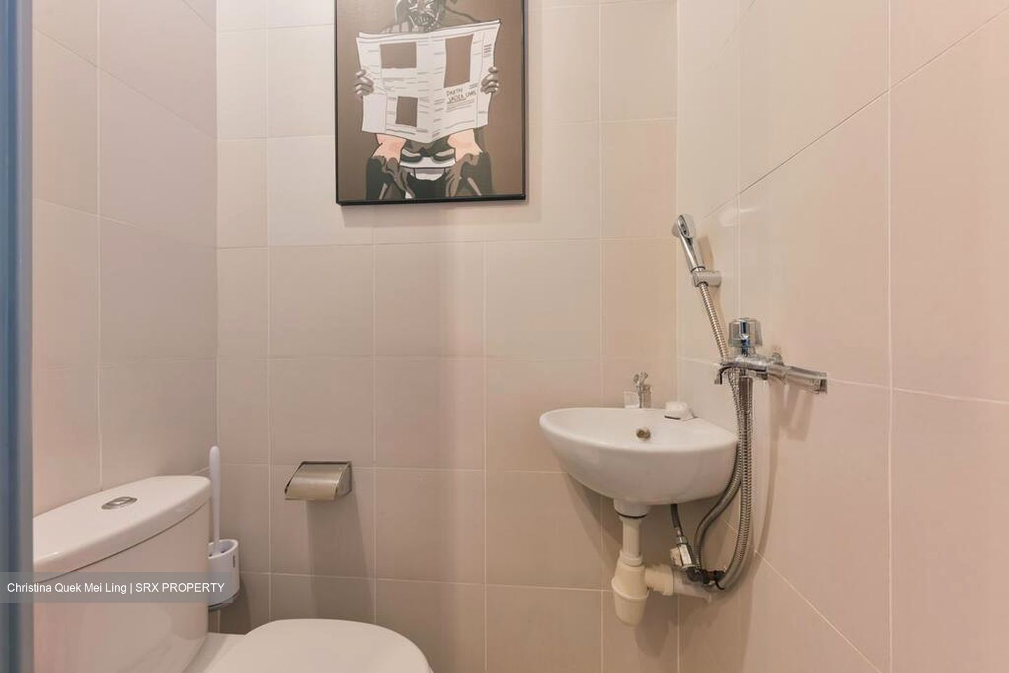 The Acacias (D13), Apartment #572138471